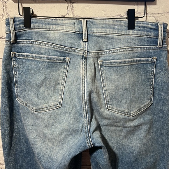 NYDJ girlfriend size 6 - Picture 5 of 7